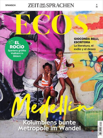 Ecos Magazin 6/26