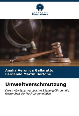 Umweltverschmutzung