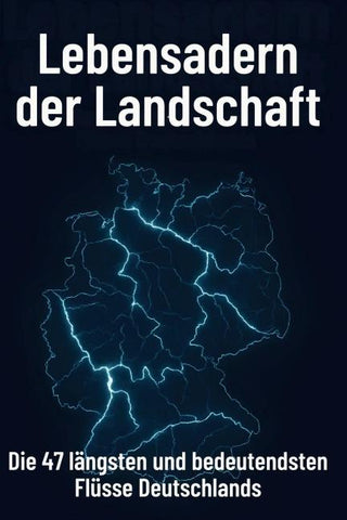 Lebensadern der Landschaft