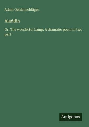 Aladdin