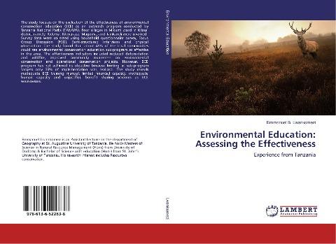 Environmental Education: Assessing the Effectiveness