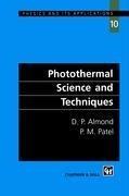 Photothermal Science and Techniques
