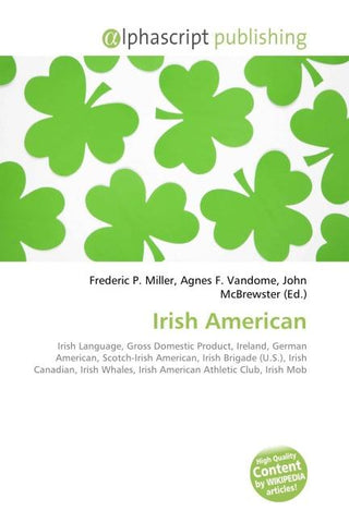 Irish American