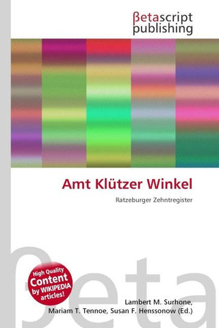 Amt Klützer Winkel