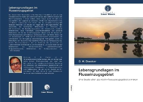 Lebensgrundlagen im Flusseinzugsgebiet