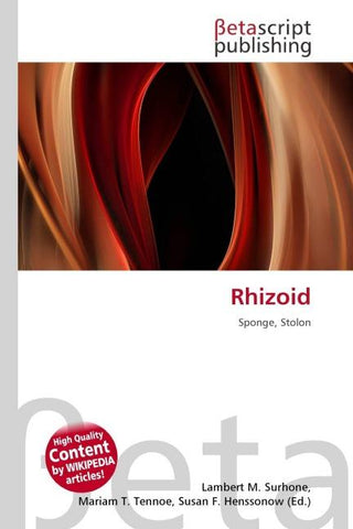 Rhizoid