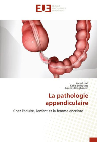 La pathologie appendiculaire
