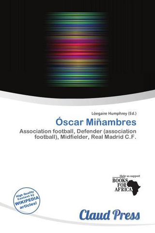 Óscar Miñambres