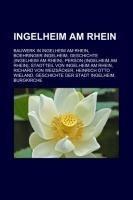 Ingelheim am Rhein