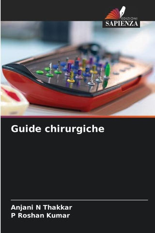 Guide chirurgiche