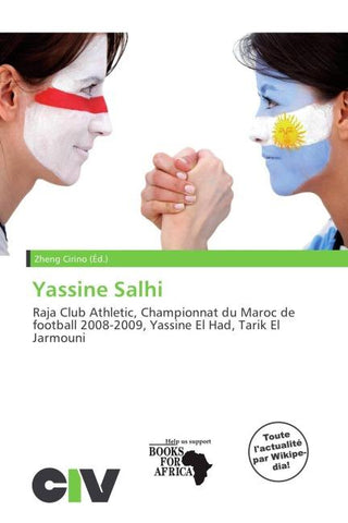 Yassine Salhi