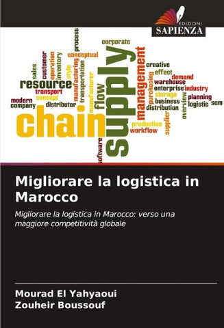 Migliorare la logistica in Marocco