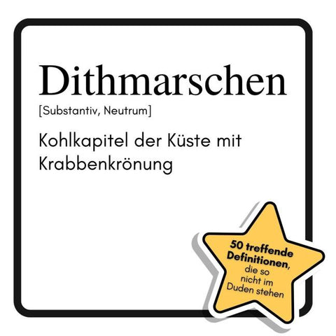 Dithmarschen