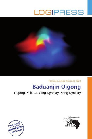 Baduanjin Qigong