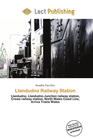 Llandudno Railway Station