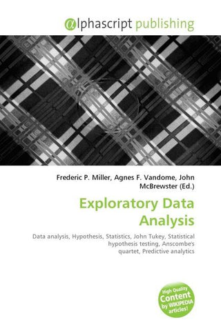 Exploratory Data Analysis