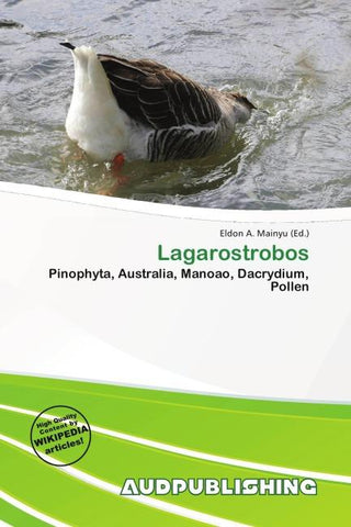 Lagarostrobos