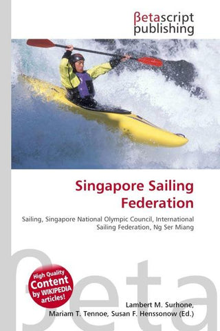 Singapore Sailing Federation