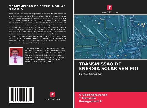 TRANSMISSÃO DE ENERGIA SOLAR SEM FIO