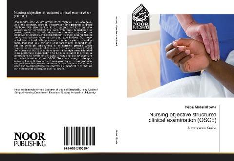Nursing objective structured clinical examination (OSCE)