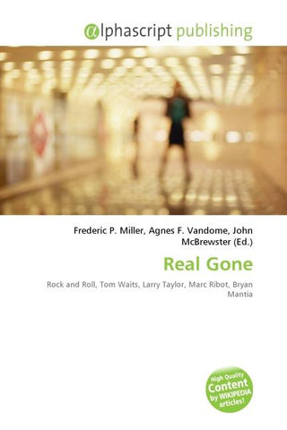 Real Gone