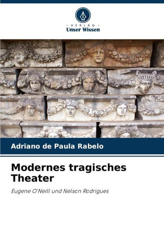 Modernes tragisches Theater