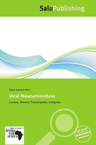 Viral Neuraminidase
