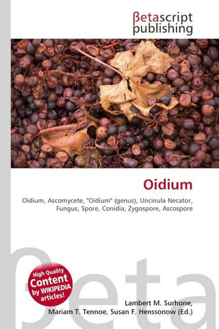 Oidium