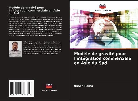 Modèle de gravité pour l'intégration commerciale en Asie du Sud