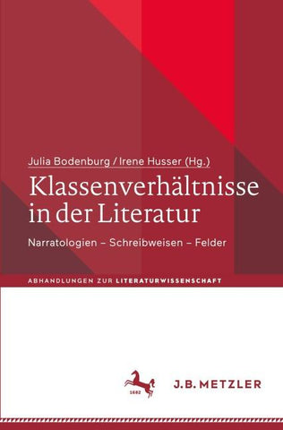 Klassenverhältnisse in der Literatur
