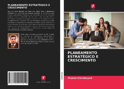 PLANEAMENTO ESTRATÉGICO E CRESCIMENTO