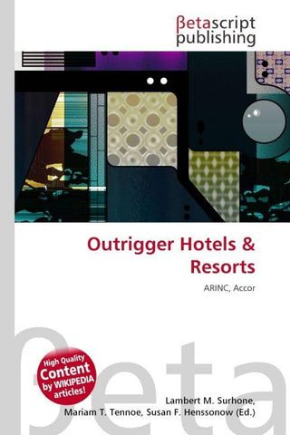 Outrigger Hotels & Resorts