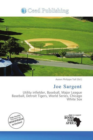 Joe Sargent
