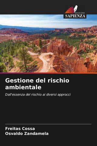 Gestione del rischio ambientale