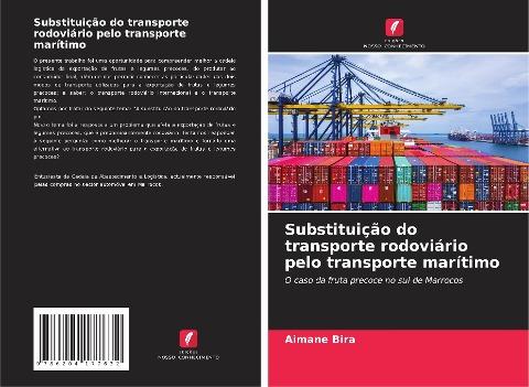 Substituição do transporte rodoviário pelo transporte marítimo