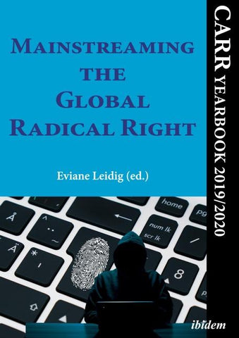 Mainstreaming the Global Radical Right