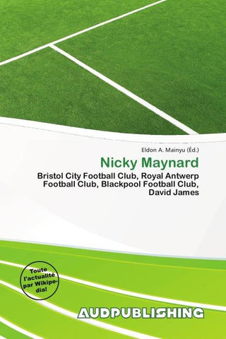 Nicky Maynard