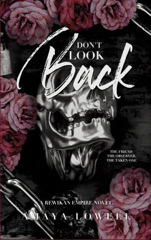 Don't Look Back