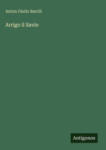 Arrigo il Savio