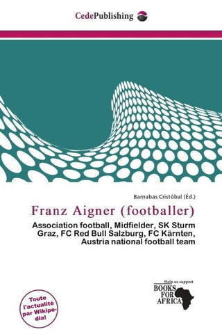 Franz Aigner (footballer)