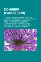 Domherr (Paderborn)