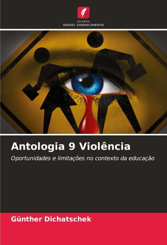 Antologia 9 Violência