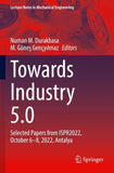 Towards Industry 5.0
