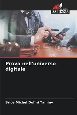 Prova nell'universo digitale