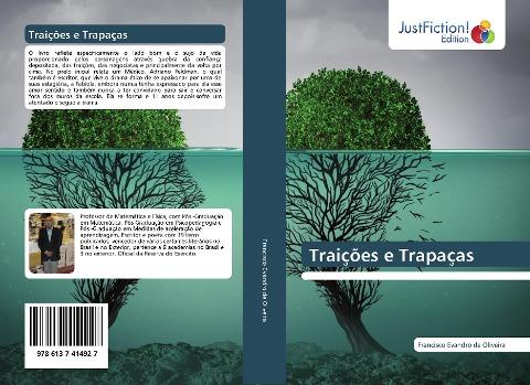 Traições e Trapaças