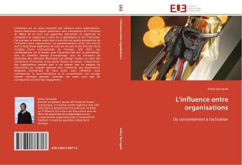 L'influence entre organisations