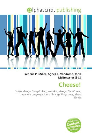 Cheese!