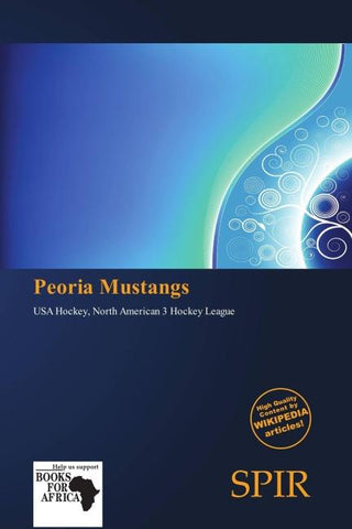 Peoria Mustangs