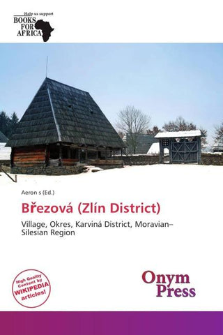 B¿ezová (Zlín District)