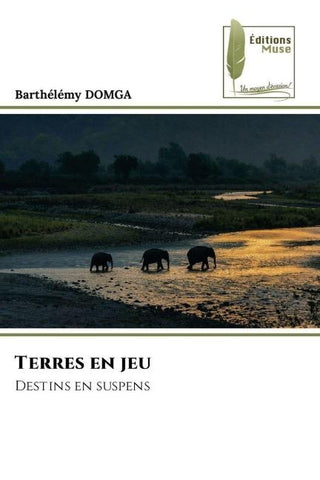 Terres en jeu